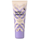 Eveline Better Than Perfect Moisturizing Covering Foundation 2.5 Almond Beige