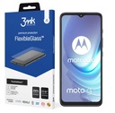 Sklo 3MK FlexibleGlass pre Motorola Moto G50 5G