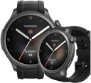 Inteligentné hodinky Amazfit Balance Športové hodinky AMOLED GPS Bluetooth NFC