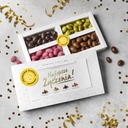 Čokoládová darčeková sada | Všetko najlepšie