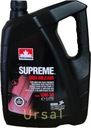 Petro-Canada SUPREME High Mileage 10W30 5L