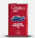 Millers Oils Classic Shock Oil 32 1L 7922