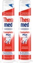 Theramed Complete Plus zubná pasta 3v1 Fluor 200ml