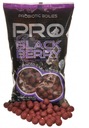 Starbaits Probiotické guličky Blackberry 14mm 1kg