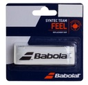 BABOLAT SYNTEC TEAM TENIS BASE WRAP x1 biela