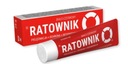 Vitus Ratownik Multiaktívny balzam 25 g