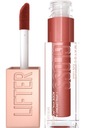 Maybelline Lifter Gloss hydratačný lesk na pery 016 Rust 5 ml