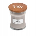 Sviečka WoodWick WOOD SMOKE 85g