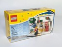 NOVÉ LEGO 40145 otvorenie obchodu LEGO Store