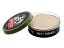 Uppercut Deluxe Mat Pomade pasta na vlasy 100g