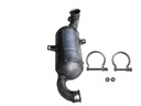 DPF FAP Citroen C2-5 PEUGEOT 206-407 XSARA Picasso