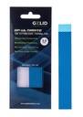 Gelid Ultimate termopodložky 120x20x3,0 mm TP-GP04-R-E