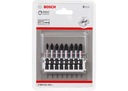 Sada hrotov Bosch IMPACT 8 ks 50 mm PH PZ