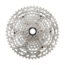 SHIMANO DEORE CS-M6100 12-st MTB 10/51 HG+ MICRO SPLINE SPROCKET KAZETA