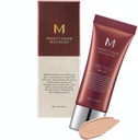 MISSHA M PERFECT COVER BB CREAM 21 SVETLO BÉŽOVÁ 20ml