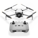 Dron DJI Mini 4 Pro (RC-N2) 4K 48MP 360° 249 g