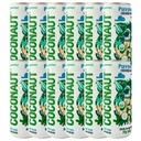 Coconaut Coconut Water Set 12x 320ml Natural