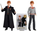 BÁBIKA HARRY POTTER RON WEASLEY HOGWARTS OUTFIT FYM52 MATTEL