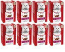 Purina Gourmet Mon Petit Veal hovädzie sáčko 48x50 g