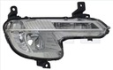 HALOGEN PEUGEOT 508 10- /P/ TYC