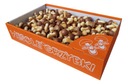 Mavespa Happy Mushroom Toffee Cookies, 1 kg