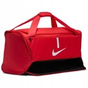 Nike Sport Training Gym bag ČERVENÁ veľkosť M 60L