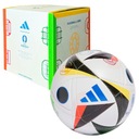 ADIDAS EURO 2024 FUTBAL V BOXE FUSSBALLIEBE LIGA 5. ročník