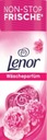 Lenor pracie perly pivonka, ibištek 160 g