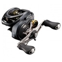 Multiplikátor Shimano Curado BFS XH LH