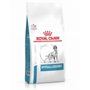 Royal Canin VD Canine hypoalergénne - 14 kg