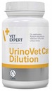 URINOVET CAT DILUTION 45 kapsúl