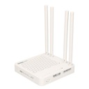 Totolink A702R AC1200 MIMO 2,4 GHz 5 GHz WiFi router