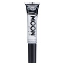 Neónová UV MOONGLOW Mascara White