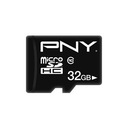 Pamäťová karta MicroSDHC 32GB P-SDU32G10PPL-GE