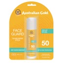 AUSTRALIAN GOLD SPF50 FACE GUARD HANDY Stick