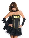 SUPER inzerát Batman Girl OutfitXS/S 880557S sučky