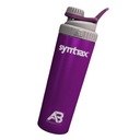 SYNTRAX STEEL SHAKER 800ml OCEL VYSOKEJ KVALITY