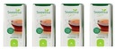 STEVIA STEVIA SWEETIVA SLADIDLO 4 x 500 tabliet PROMO