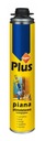 Super Plus penové lepidlo na polystyrén 750 ml