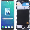 LCD displej Obrazovka pre Samsung A51 OLED + FRAME