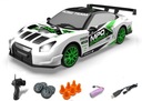 Racent Drift King 1/24 4WD 926WB2 - model kefy / bieleho auta