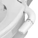 ÚSPORA 3/8 BIDET SPRCHA WC WC