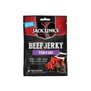 SUŠENÉ HOVÄDZIE JERKY Jack Links 70g teriyaki