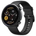 MIBRO Smartwatch A1 1,28 palcový 200 mAh čierny