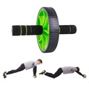 fitness ROLLER inSPORTline AR100 SOLID