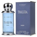 Paris Bleu Thallium - toaletná voda 100 ml