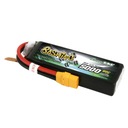 Batéria Gens ace 5000mAh 11,1V 3S1P 60C Lipo XT90