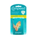 Compeed Náplasti na stredné mozoly, 1 balenie, 6 ks