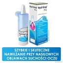 Hyal-Drop Pro očné kvapky, 10 ml