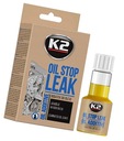 K2 STOP LEAK LEAK ADIITIVE MOTOROVÉ TESNENIE 50ML K7N09